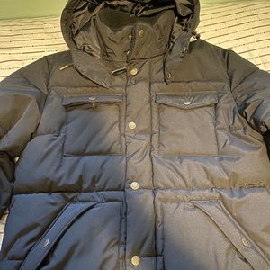 Men’s H&M Puff Jacket